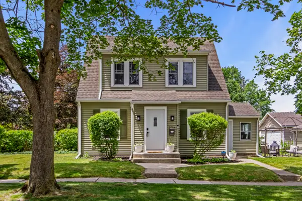 2724 S Rose Street, Kalamazoo, MI 49001