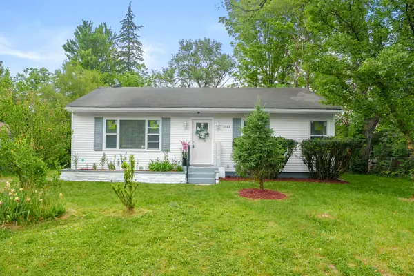 1308 Colgrove Avenue, Kalamazoo, MI 49048