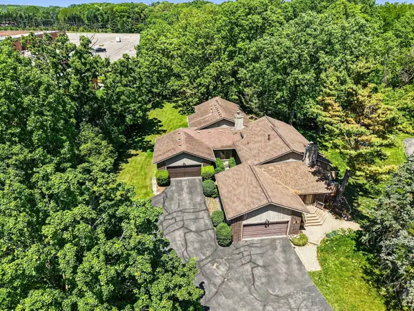 5181 Christine Court, Ann Arbor, MI 48103