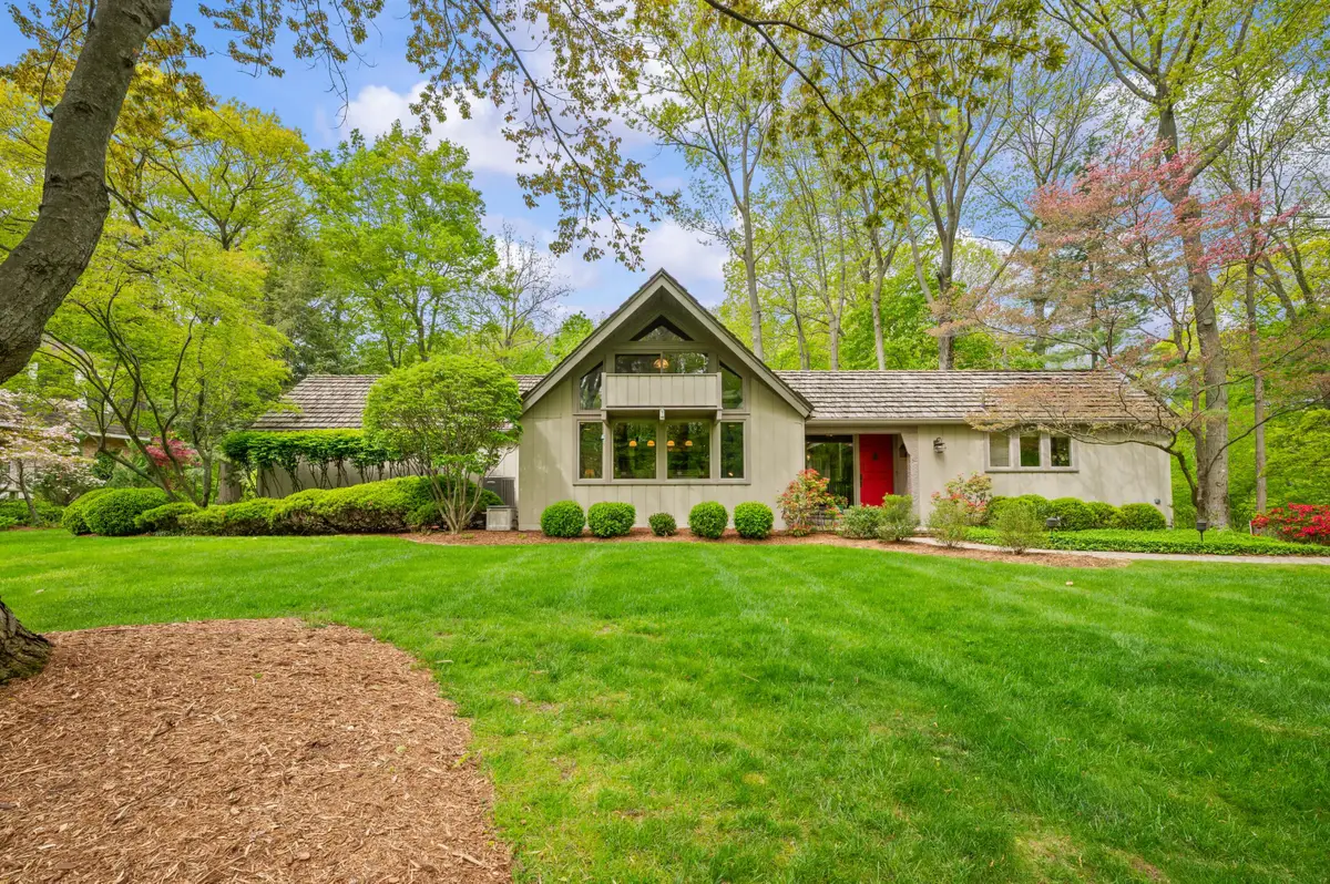 3020 Dozer Drive, Saint Joseph, MI 49085 - #1