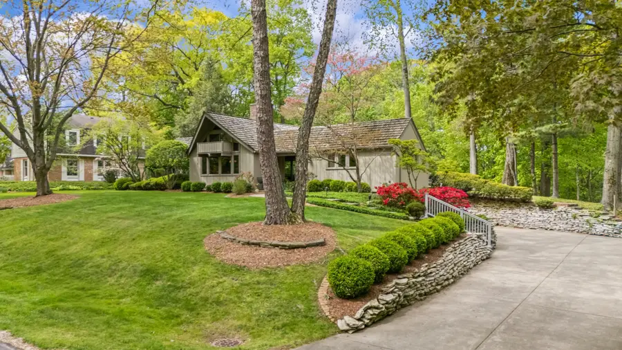 3020 Dozer Drive, Saint Joseph, MI 49085 - #3