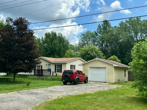 7969 Brandon Drive, Parma, MI 49269