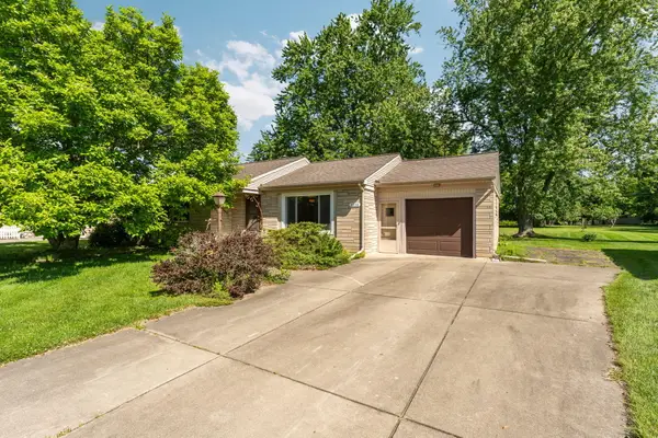 1112 Westwood Boulevard, Jackson, MI 49203