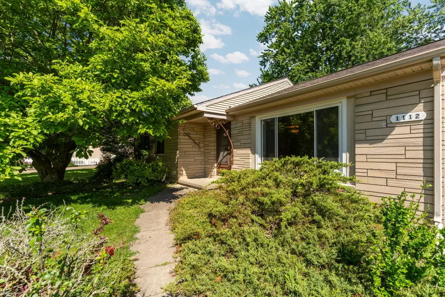 1112 Westwood Boulevard, Jackson, MI 49203 - #2