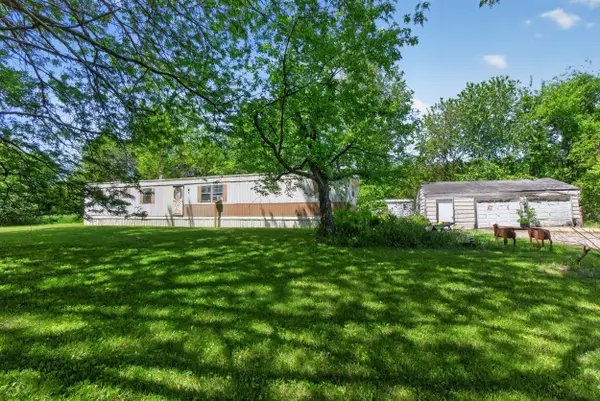 7868 Dixon Road, Jackson, MI 49201