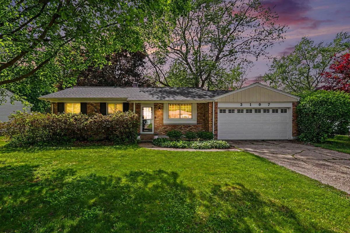 3107 Casper Street, Kalamazoo, MI 49048 - #1