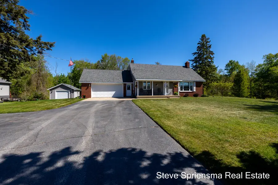9861 Pierce Street, Zeeland, MI 49464 - #2