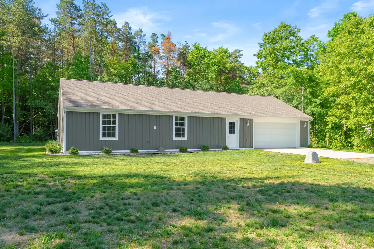 4384 112th Avenue, Allegan, MI 49010 - #1