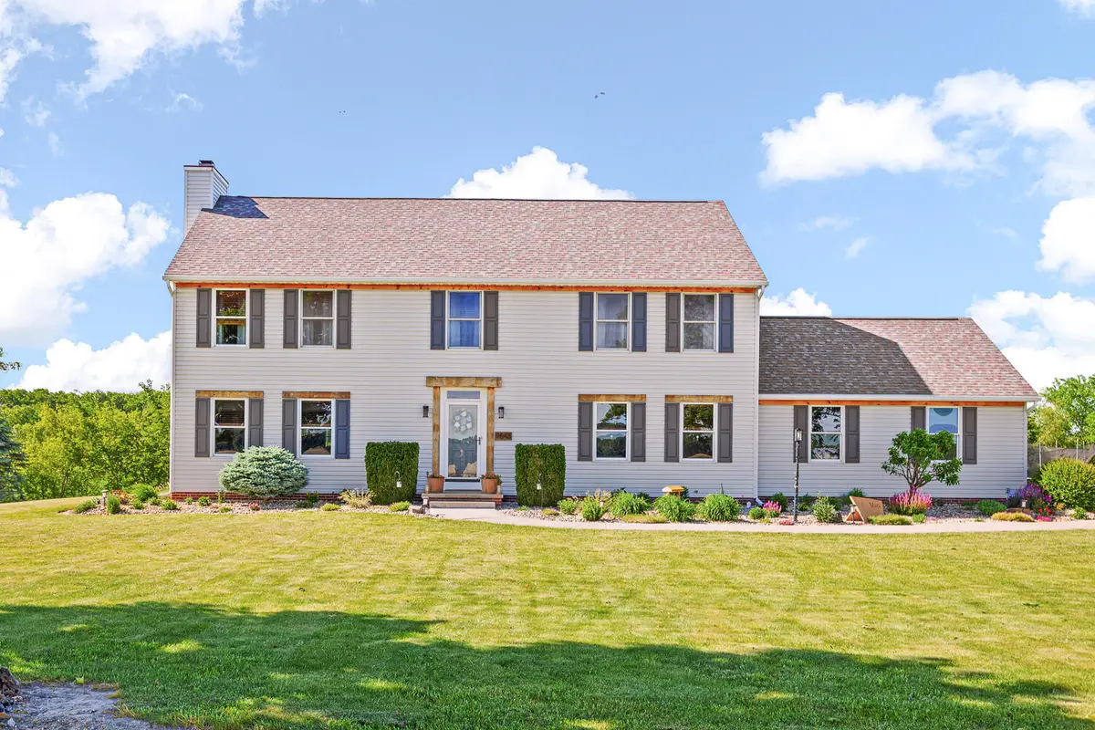 9848 Canandaigua Road, Clayton, MI 49235 - #1