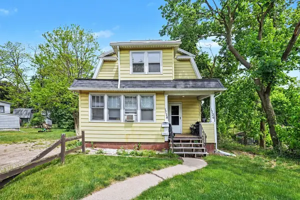 1726-1728 Commonwealth Avenue, Kalamazoo, MI 49006