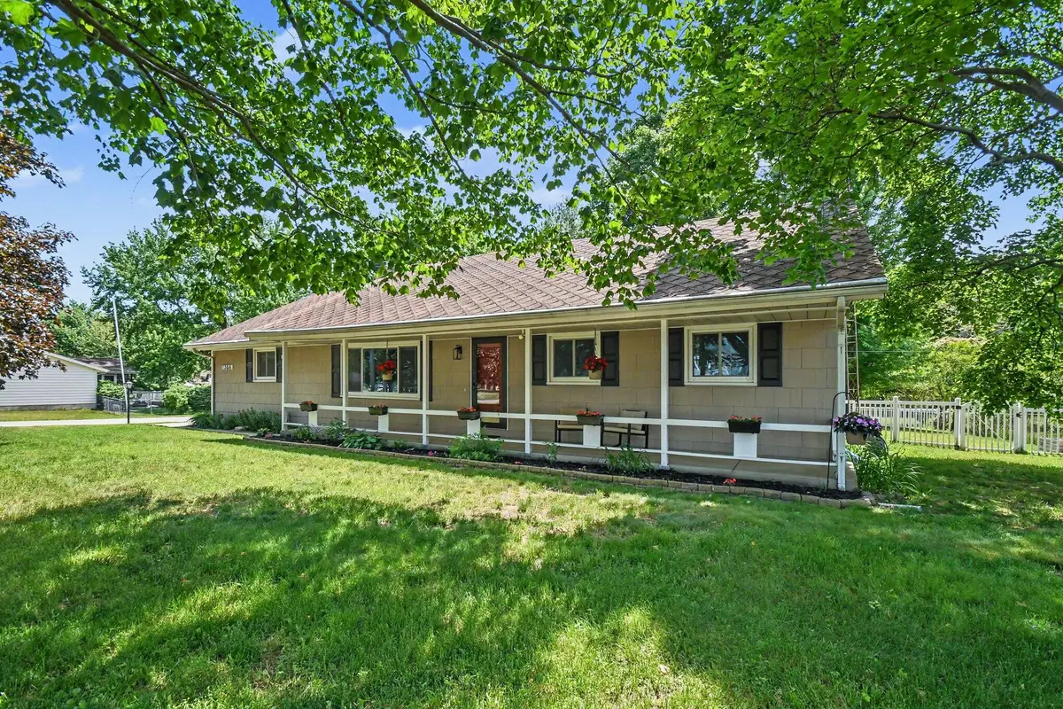 1366 Maiden Lane, Saint Joseph, MI 49085 - #1