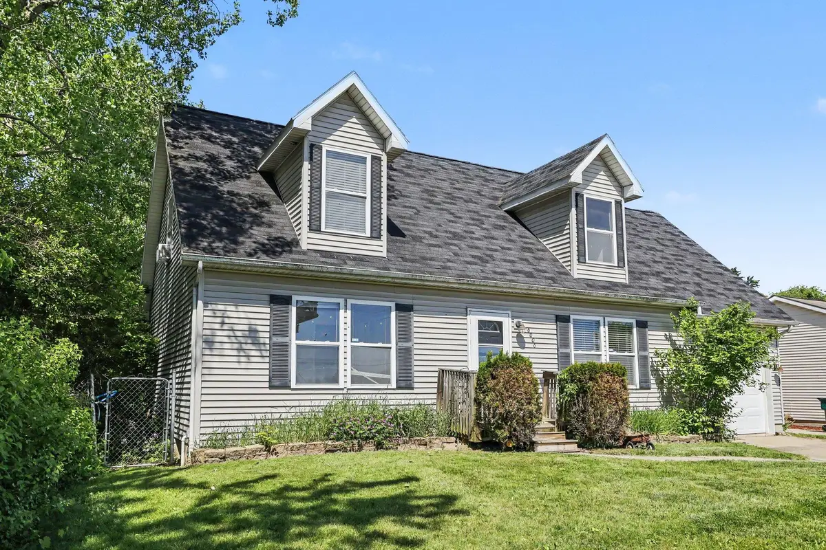 6006 Wise Road, Lansing, MI 48911 - #1