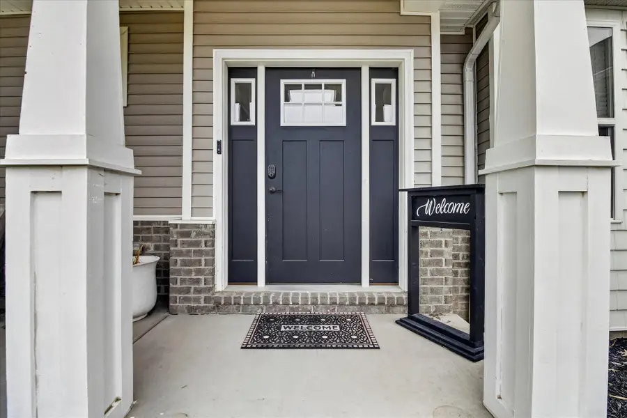 577 Trestle Drive, Howell, MI 48843 - #2