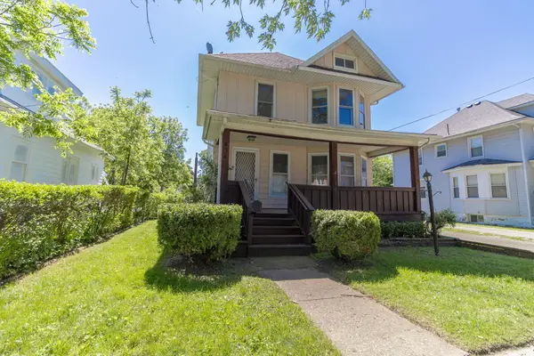 434 Sackett Avenue, Monroe, MI 48162