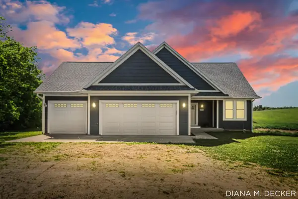 24968 44th Street, Bloomingdale, MI 49026