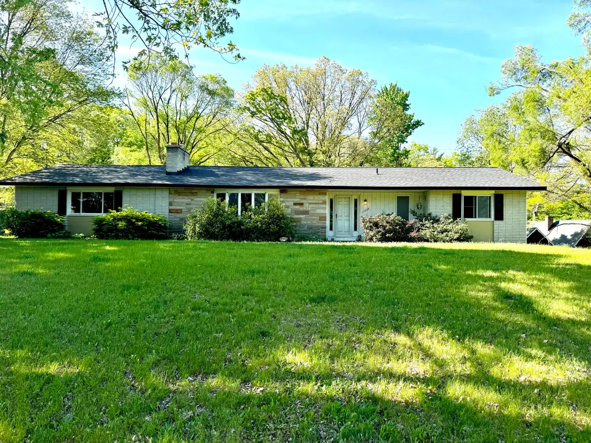 17339 Mckinley Road, Big Rapids, MI 49307 - #1