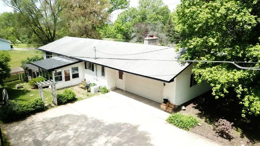 17339 Mckinley Road, Big Rapids, MI 49307 - #2