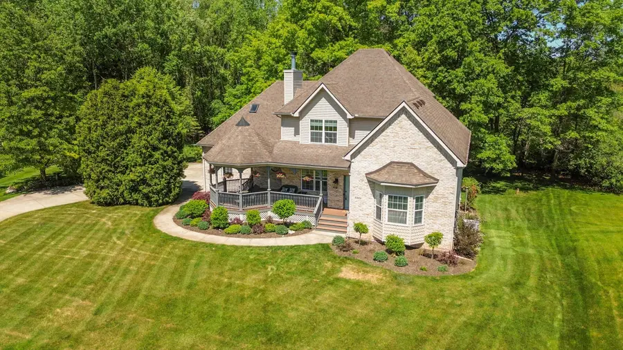 3364 Habitat Trail, Pinckney, MI 48169 - #2