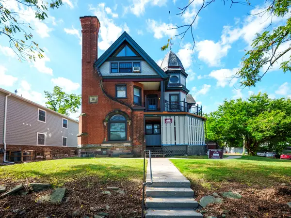 1136 Prospect Street, Ann Arbor, MI 48104