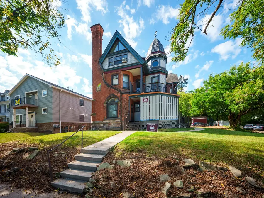 1136 Prospect Street, Ann Arbor, MI 48104 - #3