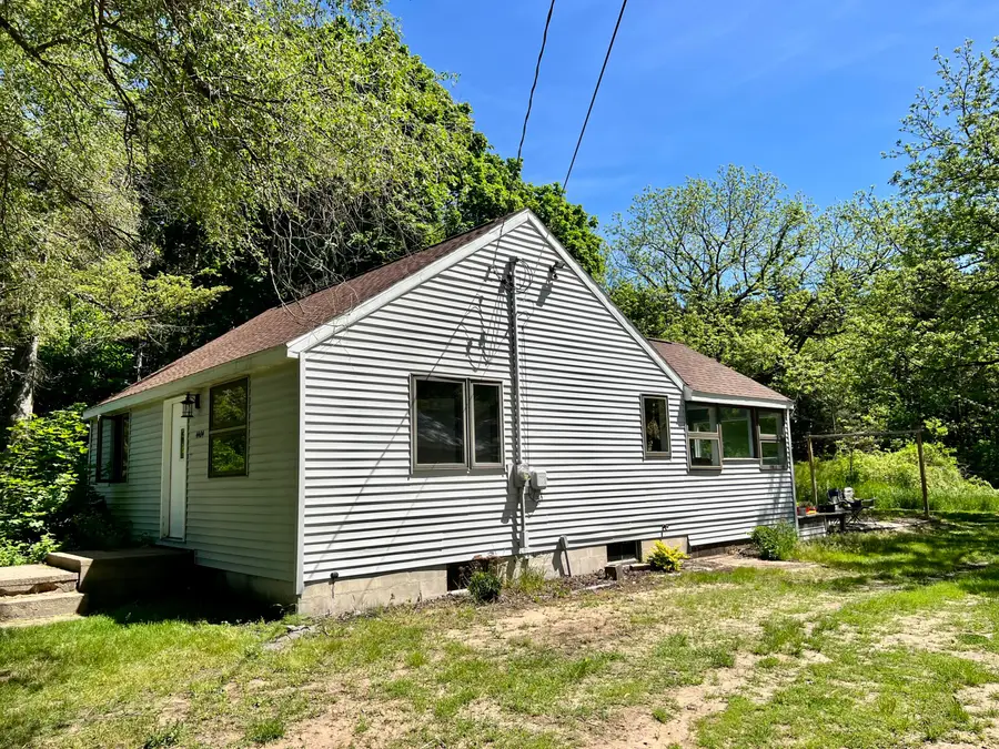 4404 S Sheridan Drive, Muskegon, MI 49444 - #2