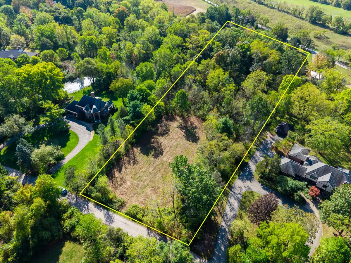 244 Barton Shore Drive, Ann Arbor, MI 48105 - #1