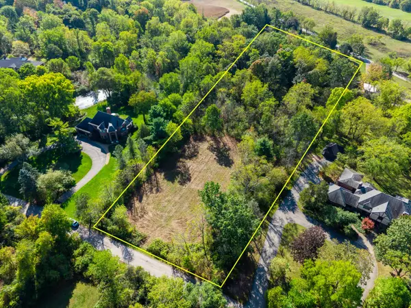 244 Barton Shore Drive, Ann Arbor, MI 48105