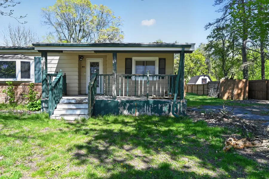 8054 N Gale Road, Otisville, MI 48463 - #3