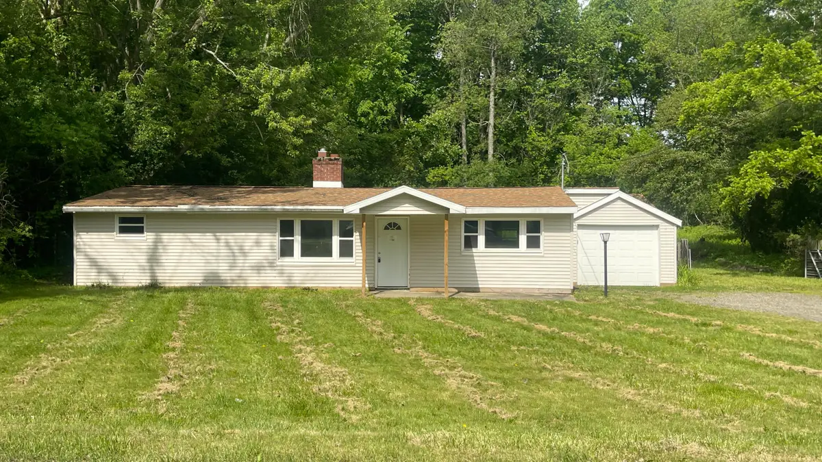 244 Woodland Avenue, Jackson, MI 49203 - #1