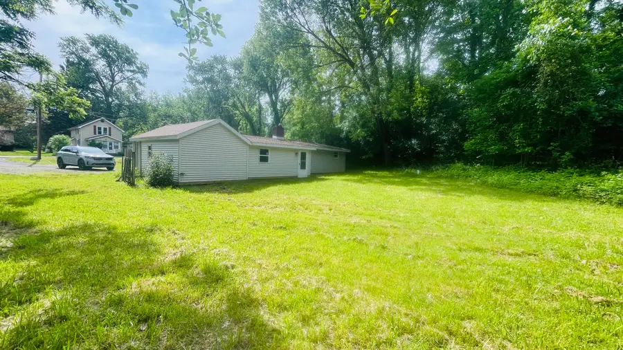 244 Woodland Avenue, Jackson, MI 49203 - #3