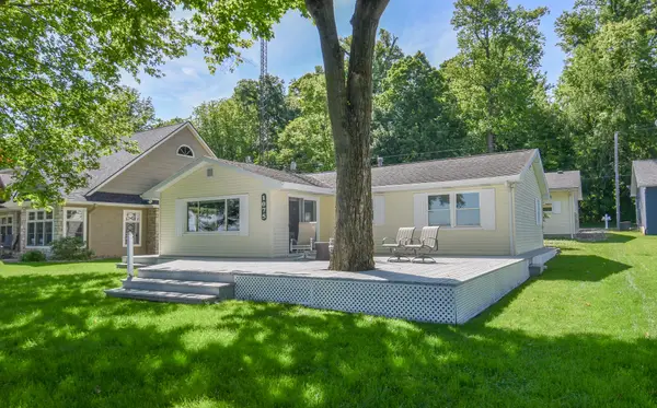 1075 Kope-kon Road, Coldwater, MI 49036