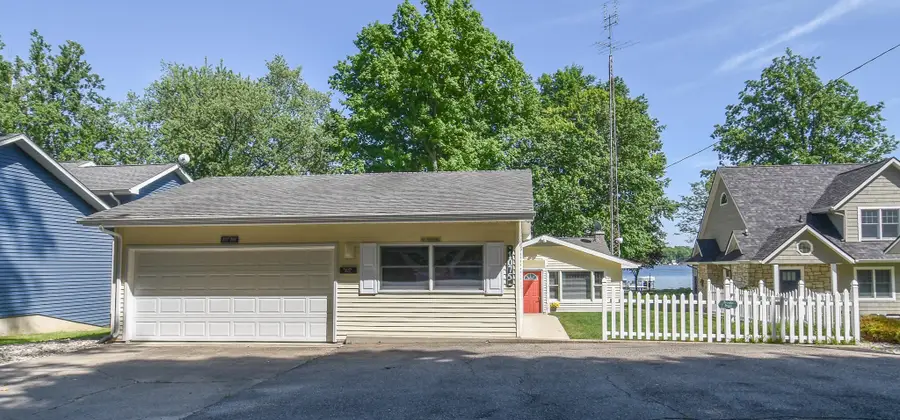 1075 Kope-kon Road, Coldwater, MI 49036 - #2