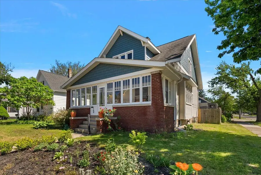 164 W 18th Street, Holland, MI 49423 - #2