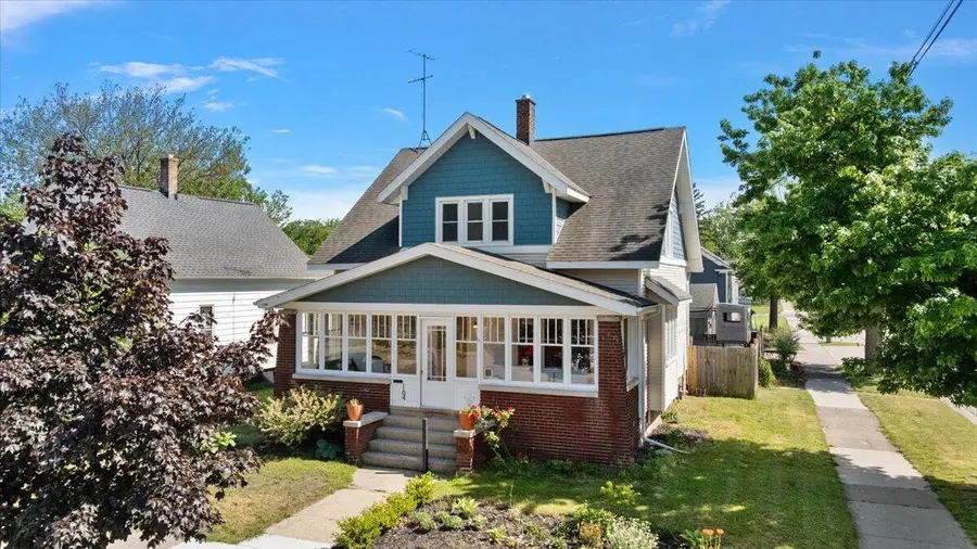 164 W 18th Street, Holland, MI 49423 - #3