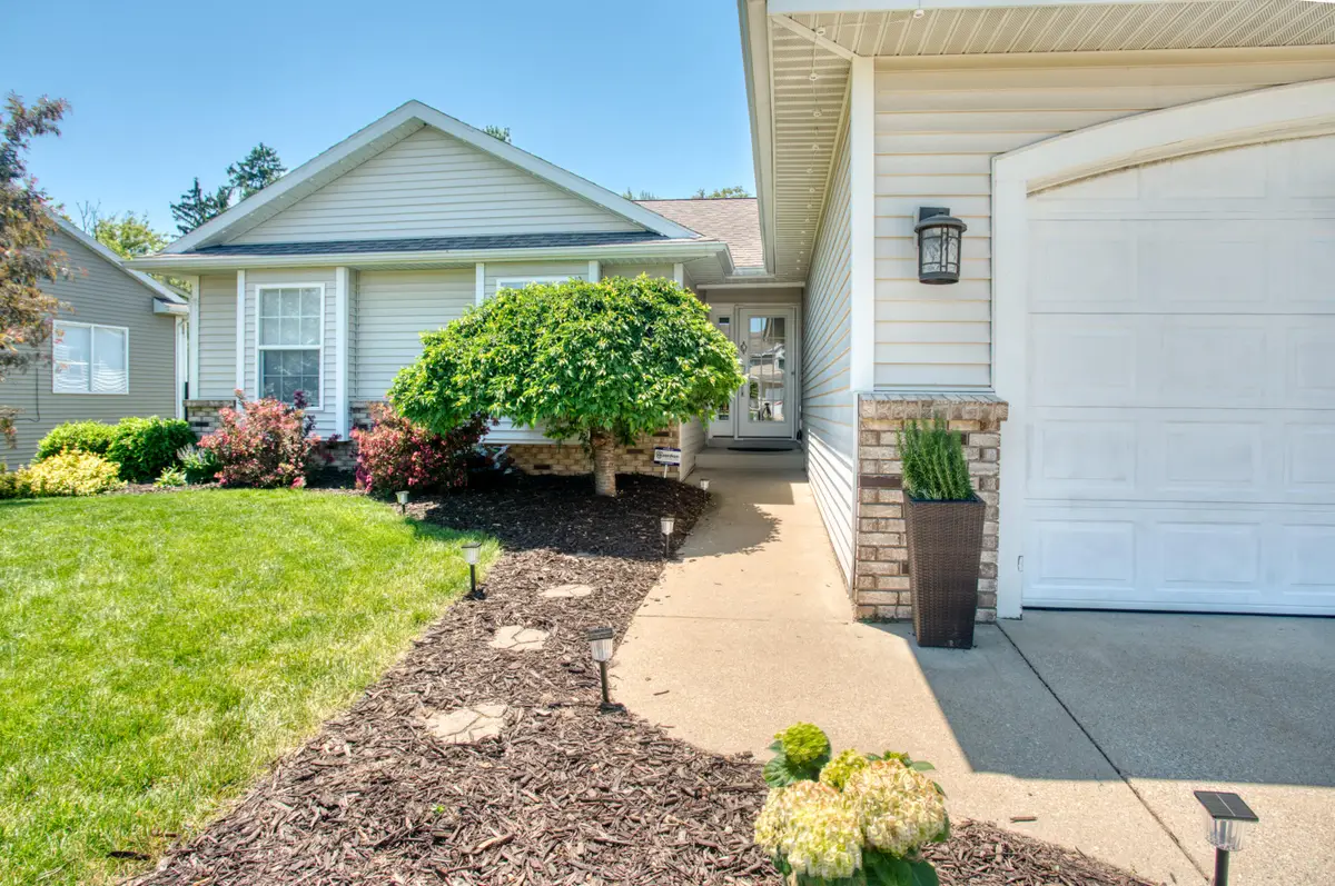 9625 Scotsmoor Drive, Caledonia, MI 49316 - #1