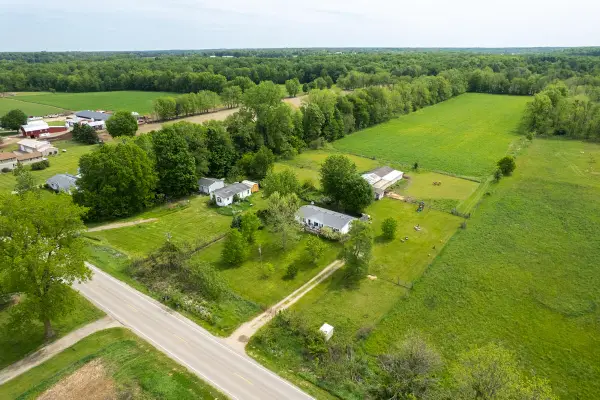 721 Clarendon Road, Quincy, MI 49082