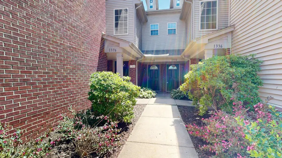 1376 Addington Lane, Ann Arbor, MI 48108 - #2
