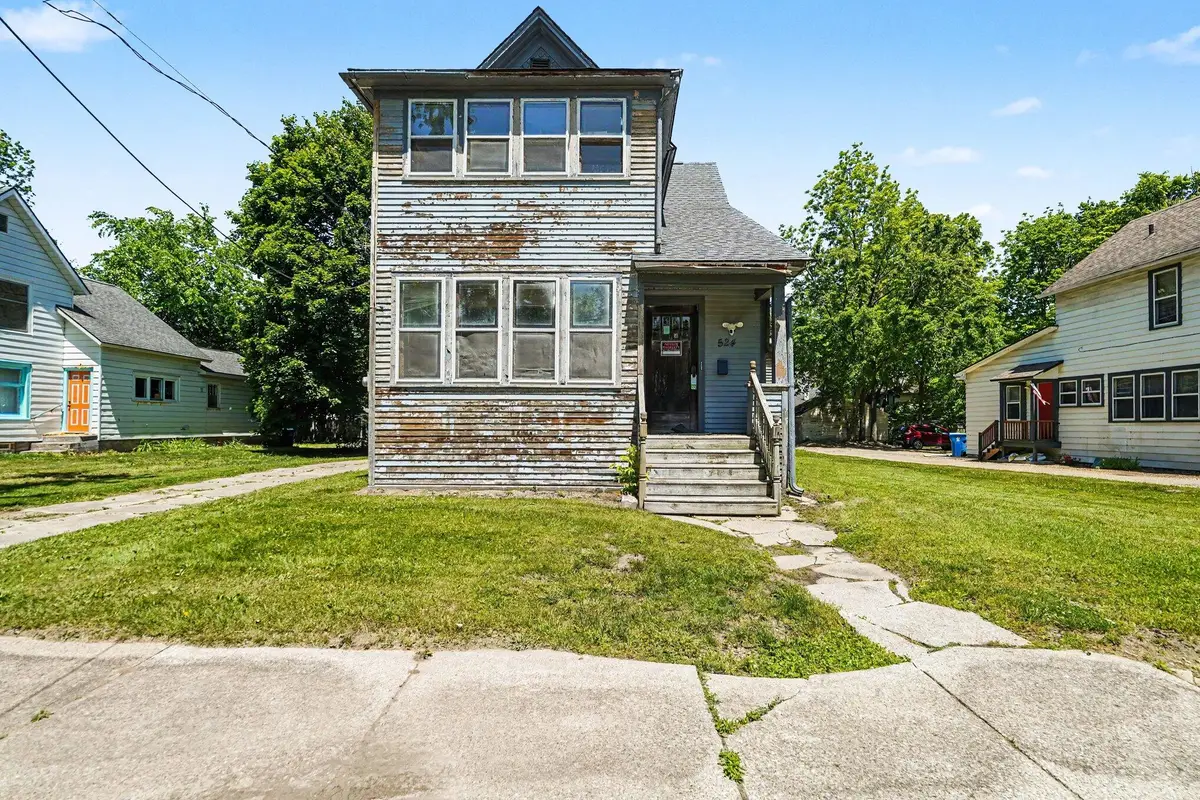 524 Forest Street, Kalamazoo, MI 49008 - #1
