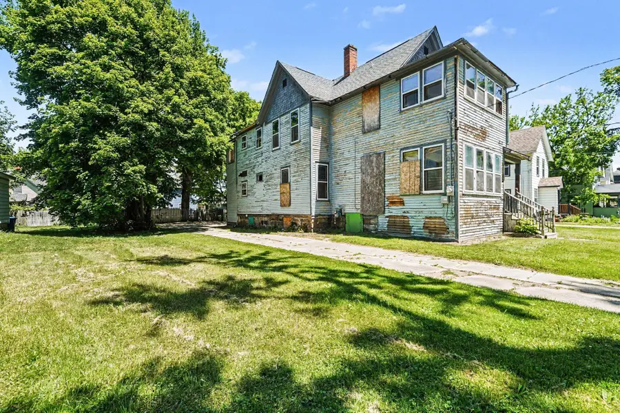 524 Forest Street, Kalamazoo, MI 49008 - #2