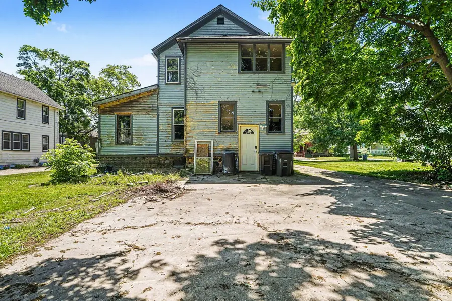 524 Forest Street, Kalamazoo, MI 49008 - #3