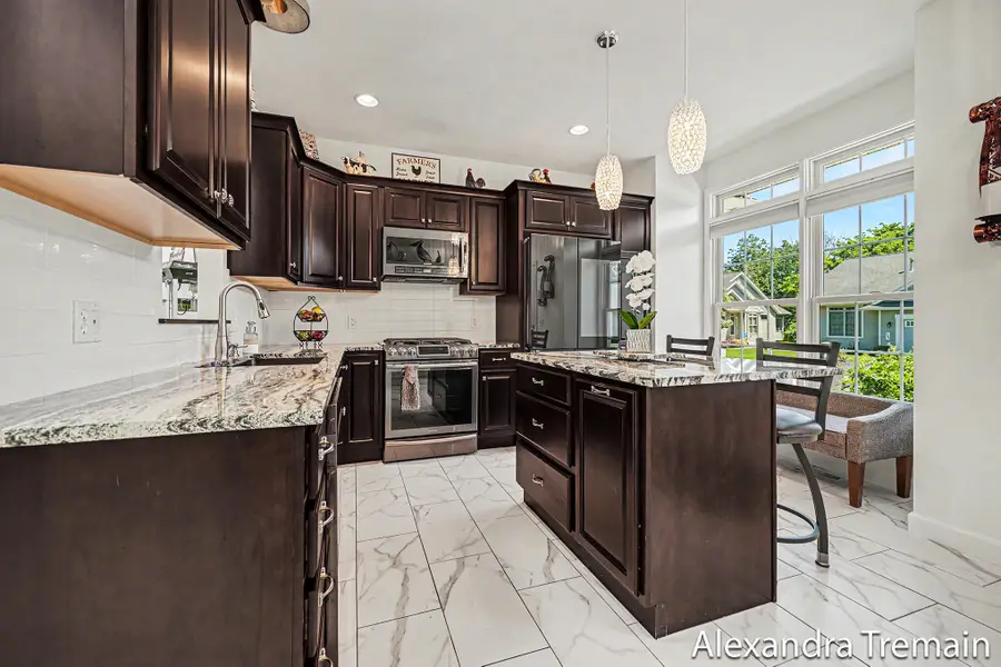 1071 Kensington Street Nw #81, Grand Rapids, MI 49534 - #3