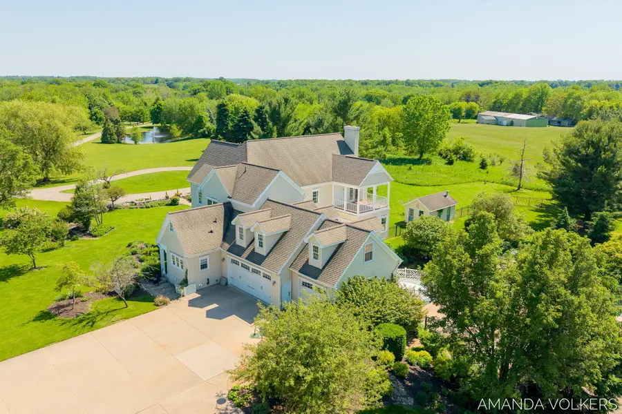 4483 76th Street Sw, Byron Center, MI 49315 - #3