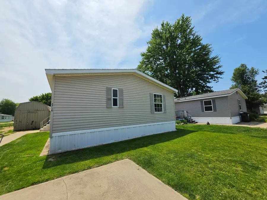 6716 Peyton Place, Kalamazoo, MI 49048 - #2