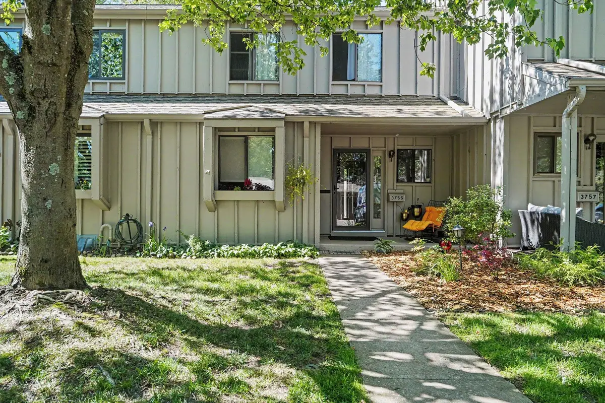 3755 Cedaridge Road, Kalamazoo, MI 49008 - #1