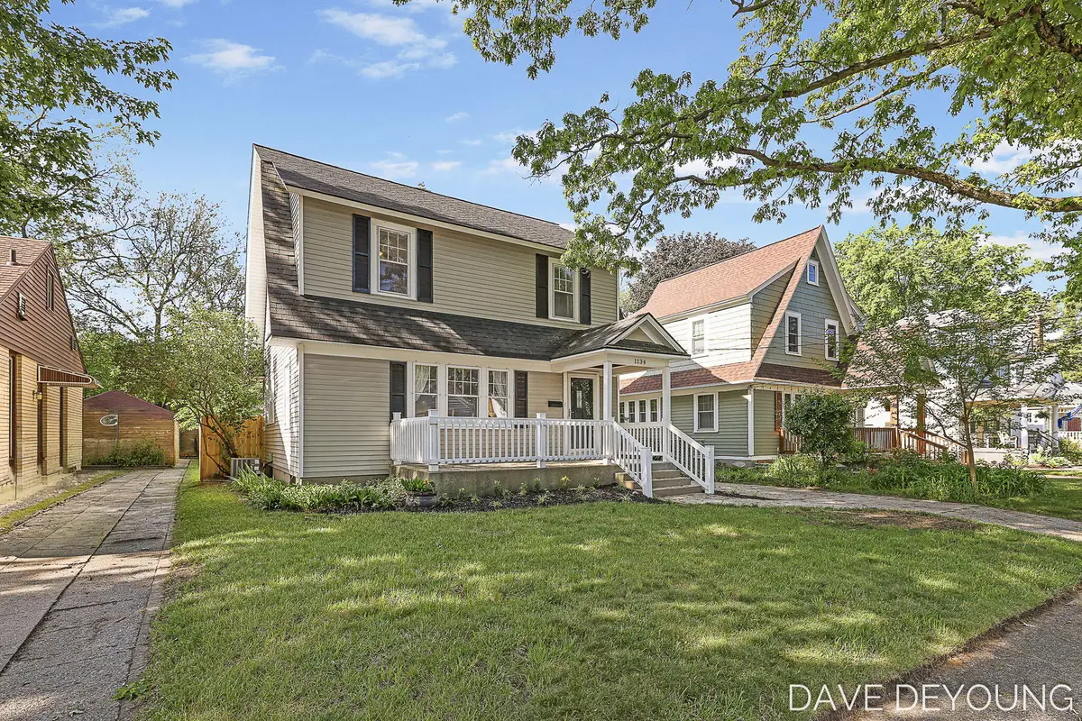 1134 Hoyt Street Se, Grand Rapids, MI 49507 - #1