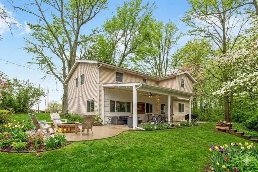 723 Arbor Court, South Haven, MI 49090 - #2