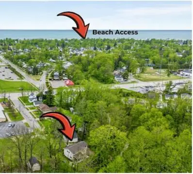723 Arbor Court, South Haven, MI 49090 - #3