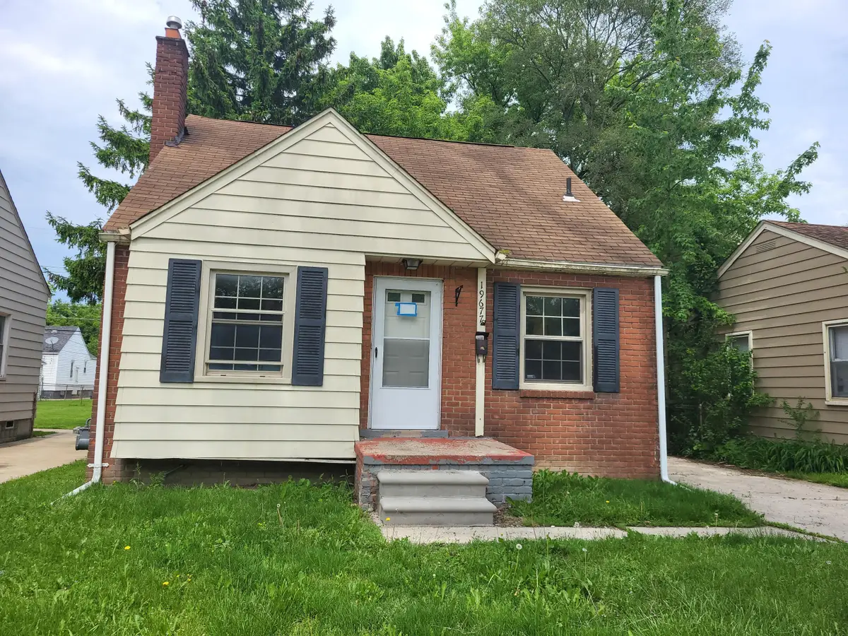 19677 Kingsville Street, Harper Woods, MI 48225 - #1