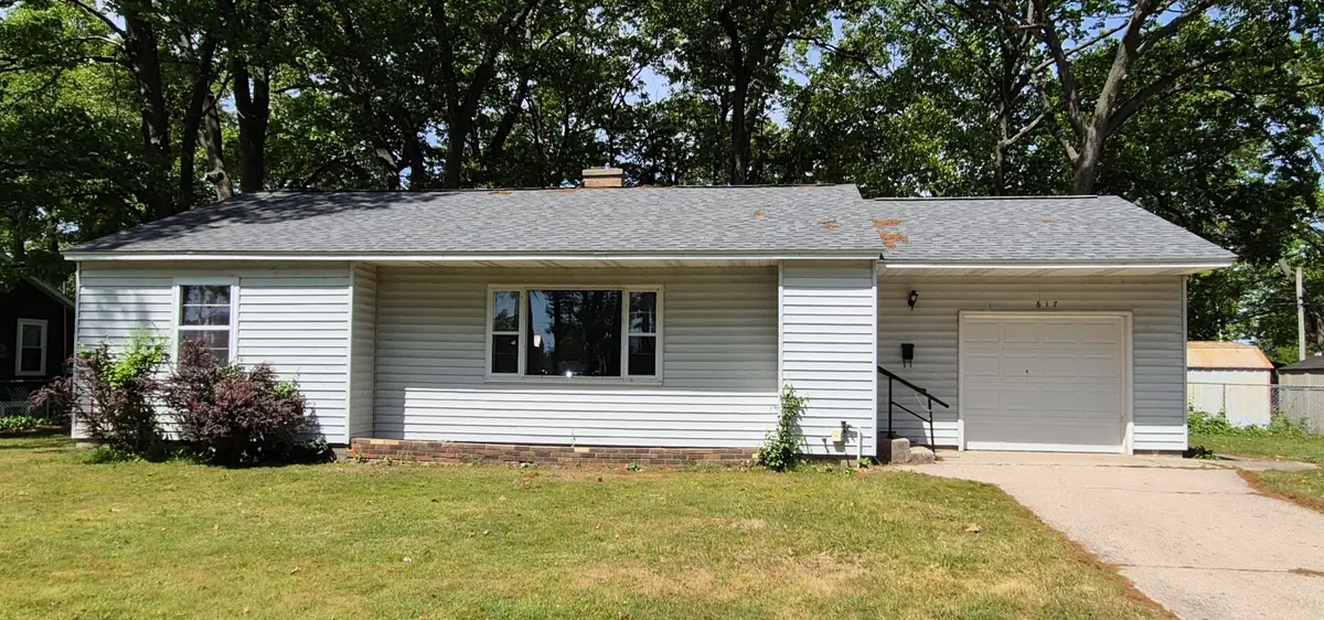 617 Oscar, Muskegon, MI 49445 - #1