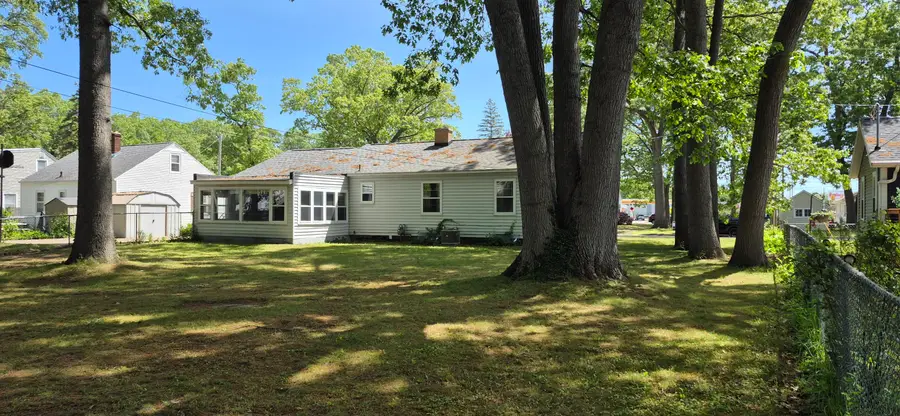 617 Oscar, Muskegon, MI 49445 - #3